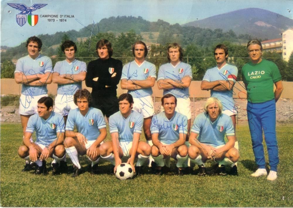 SS Lazio