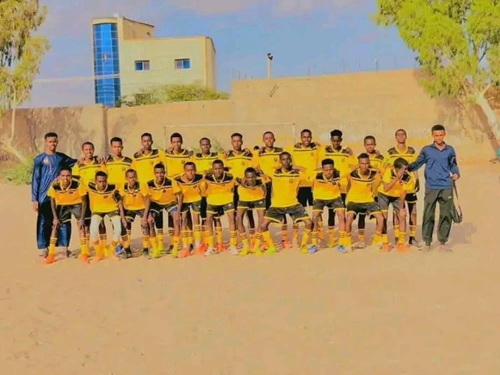 Brothers Somali FC