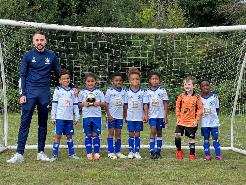 Junior Elite FC - U7