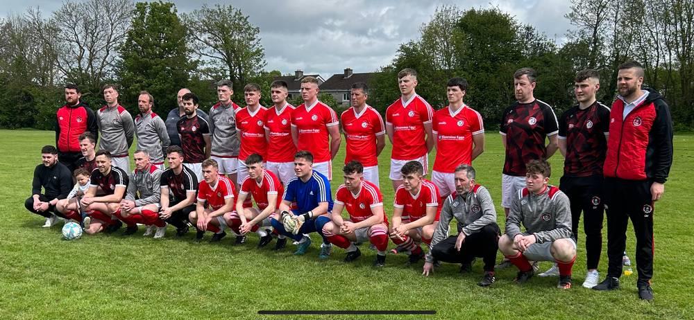 Watergrasshill United