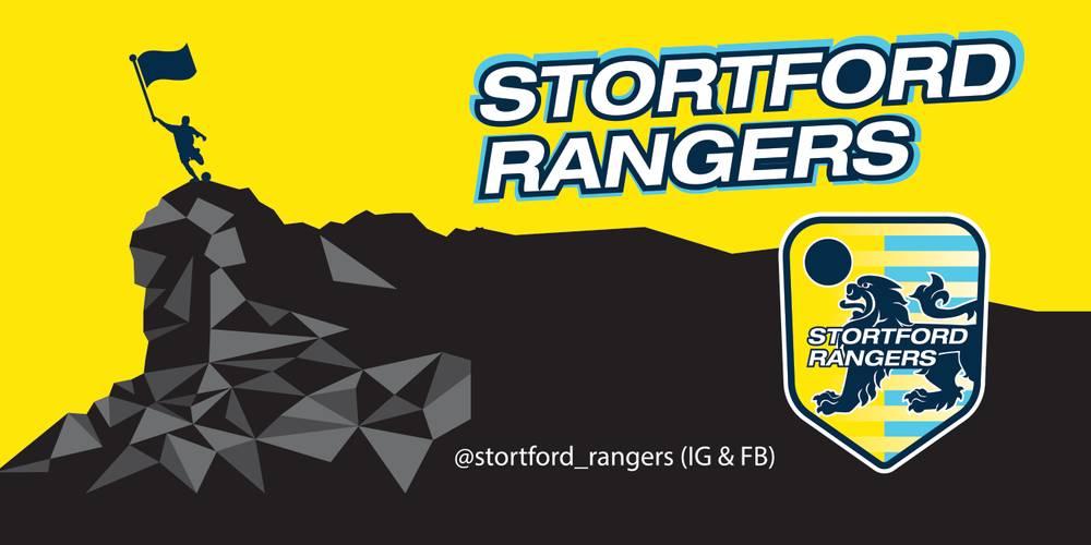 Stortford Rangers