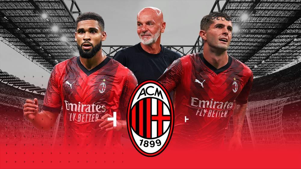AC Milan