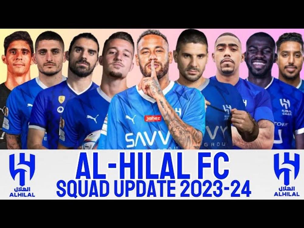 Al Hilal