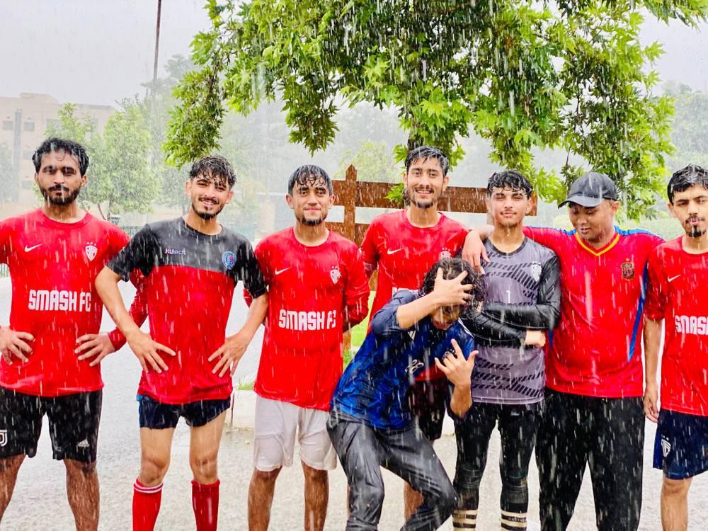 Smash FC