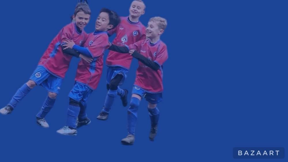 Ashby Ivanhoe Knights