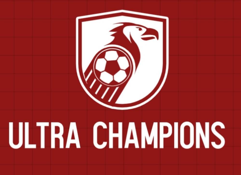 ULTRA CHAMPIONS