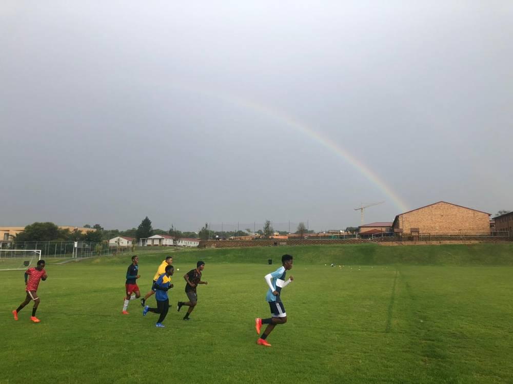 LM ROYAL FOOTBALL CLUB