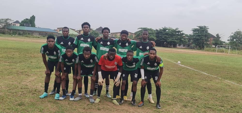 Austenplus Football Club