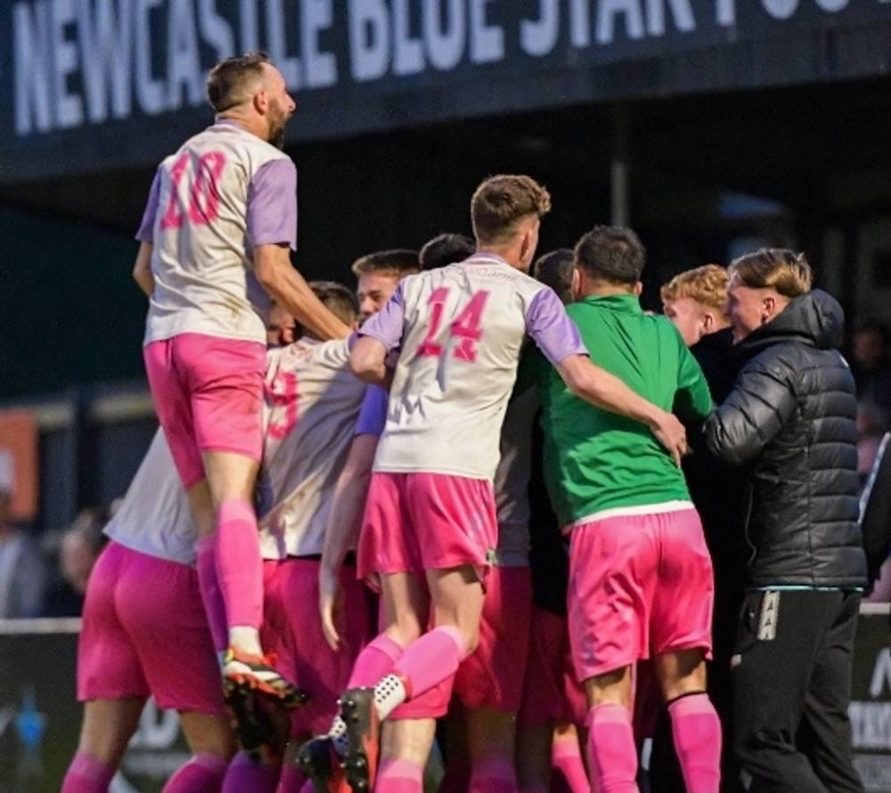 Easington Colliery AFC