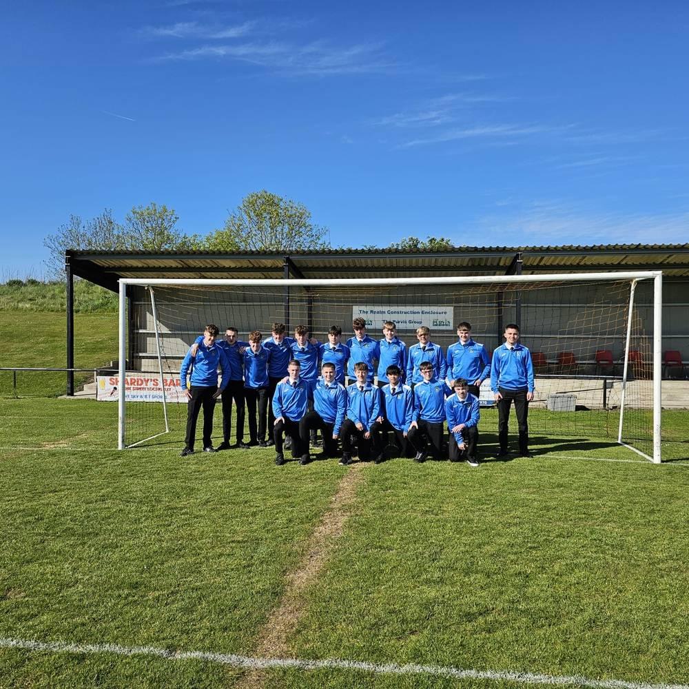 Blue Brazil Football Club 2009