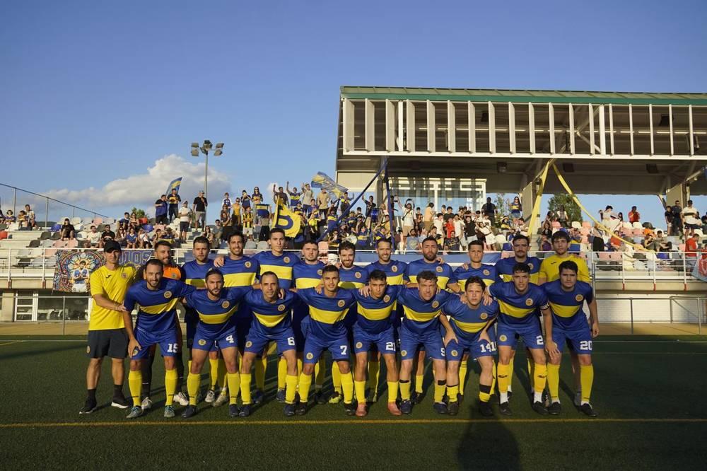 Pasion Xeneize Barcelona