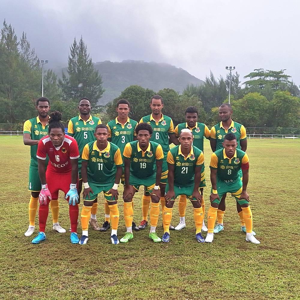 La Passe Football Club