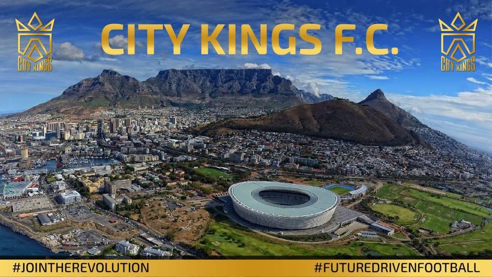 City Kings FC