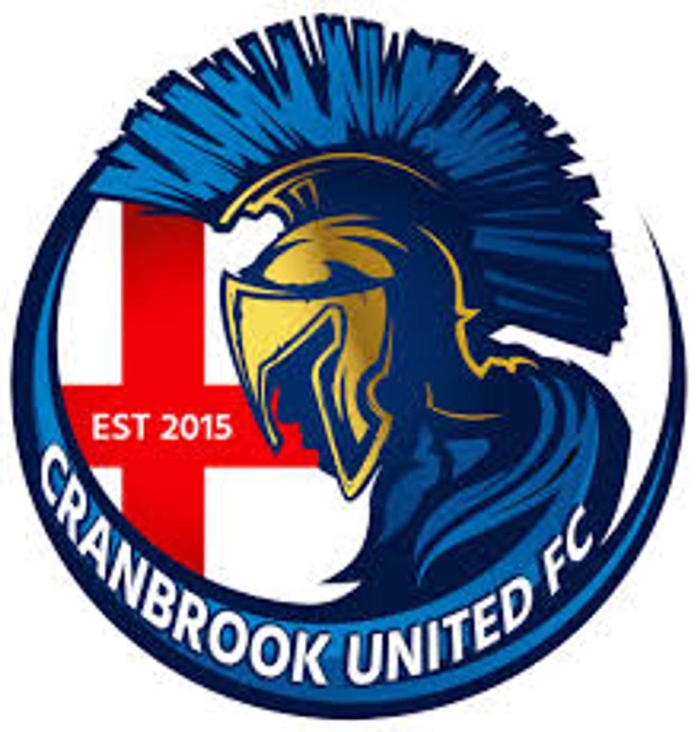 Cranbrook United FC Girls U14s