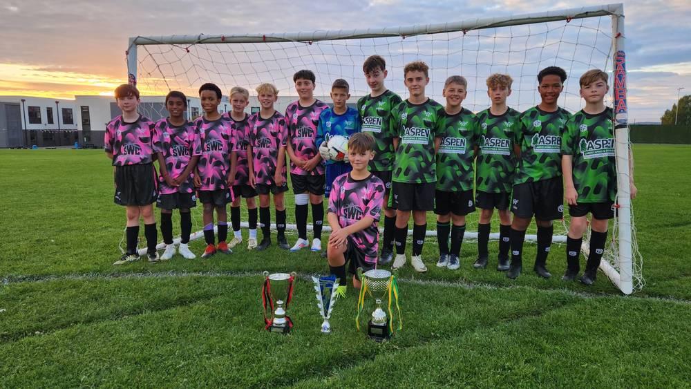 Werrington Wanderers