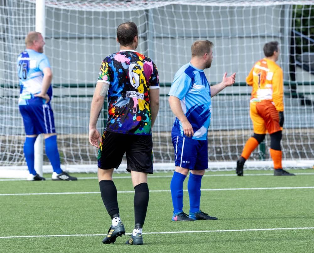 Chiltern Railways FC