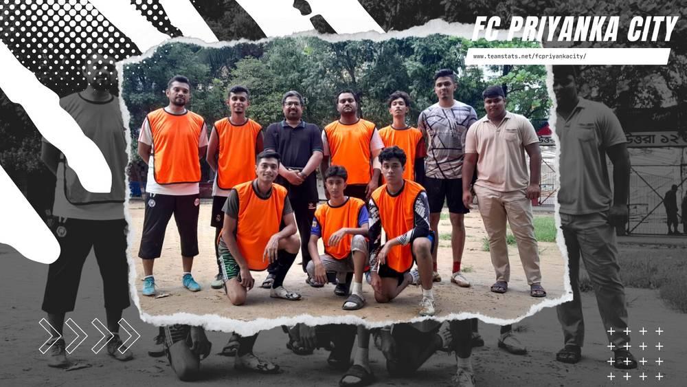 FC Priyanka City