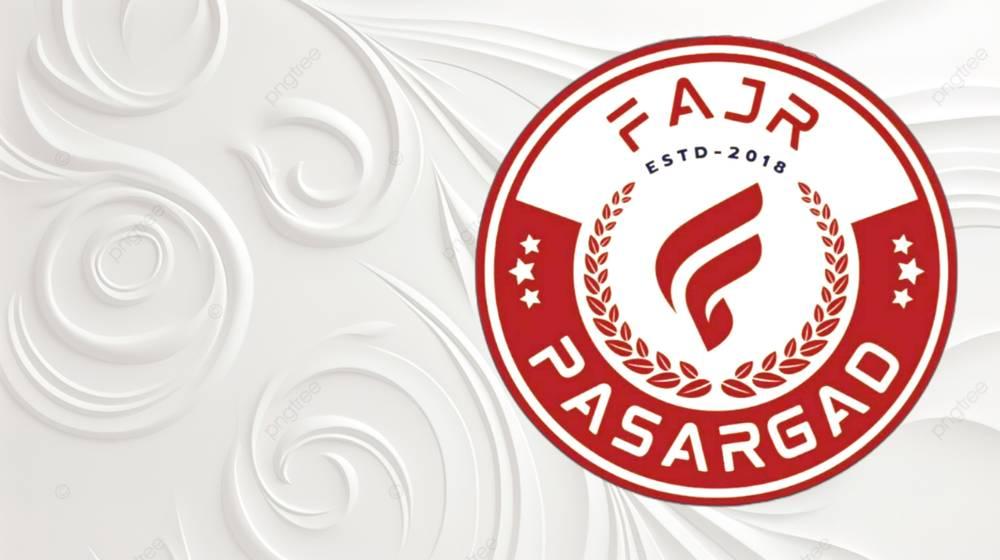 FAJR Pasrgad