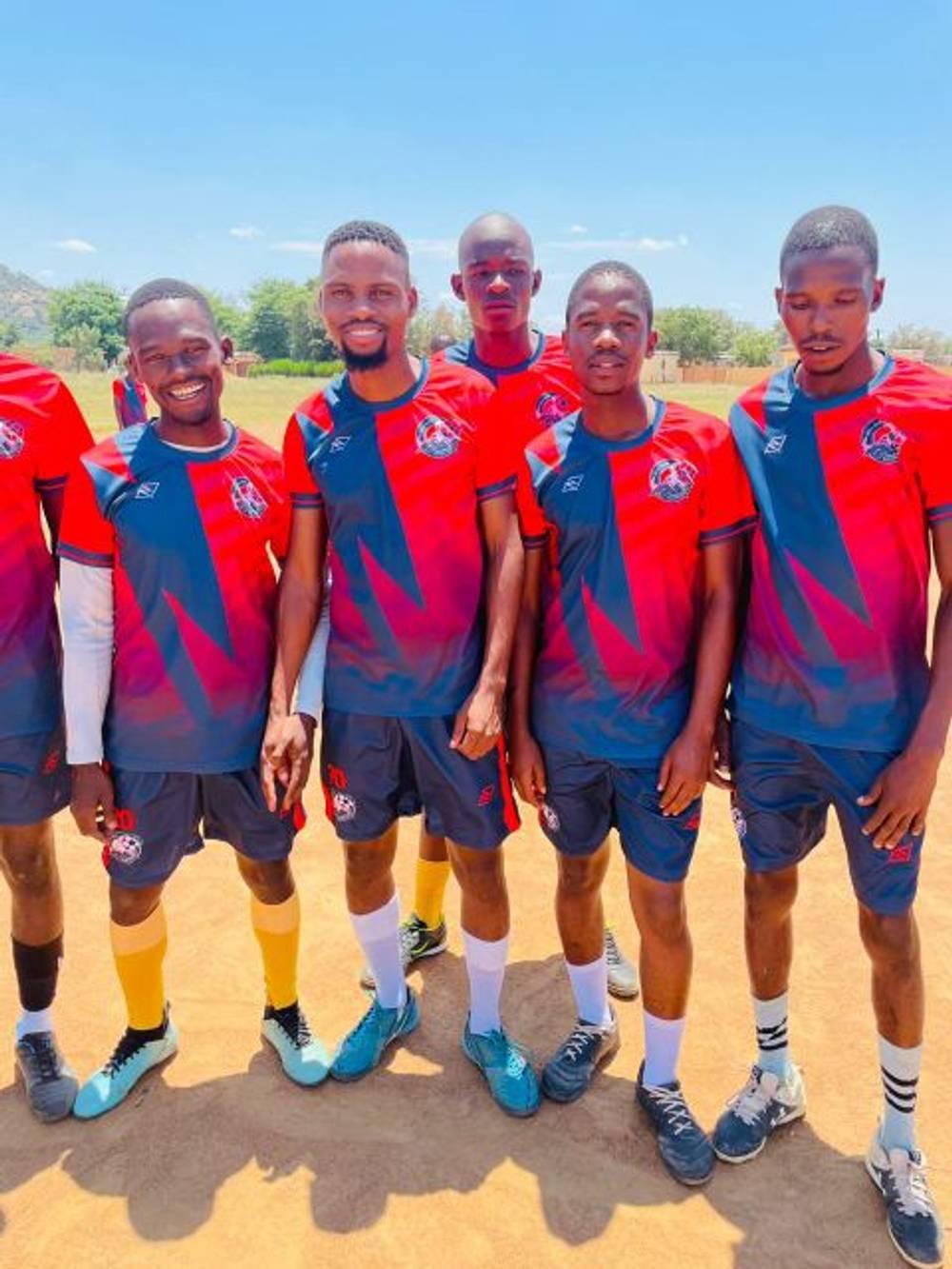 Hillside Social Club