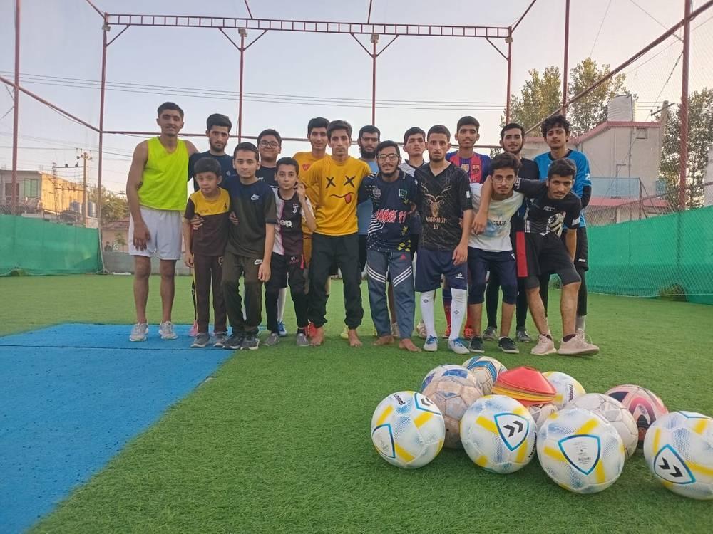 Al Hazen FC