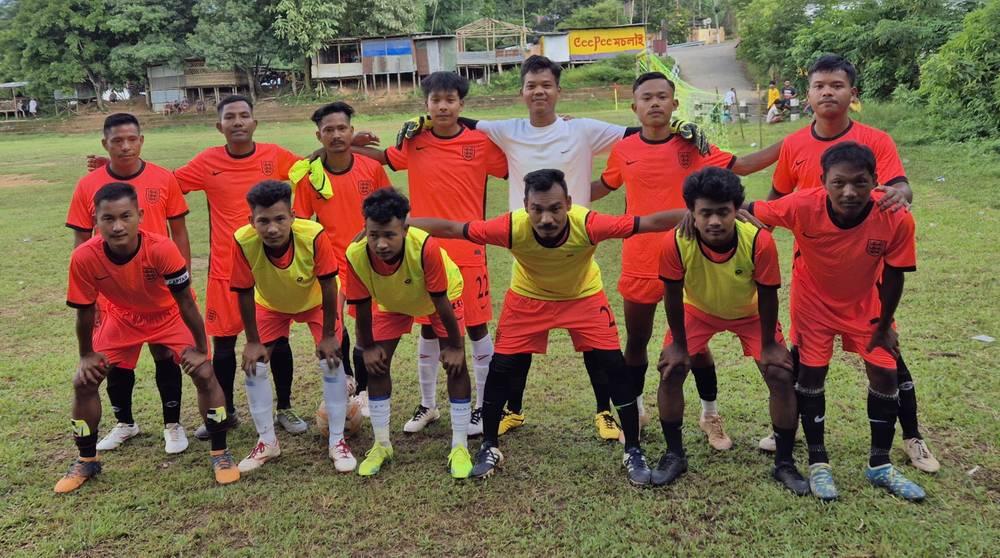 Betzur Football Club