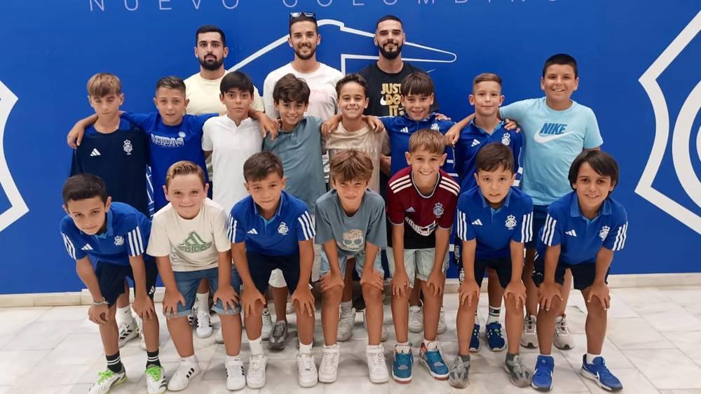 RC Recreativo De Huelva