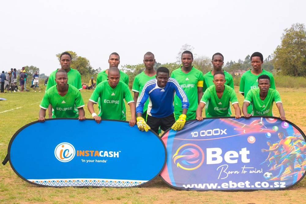 MPINI COSMOS FOOTBALL CLUB