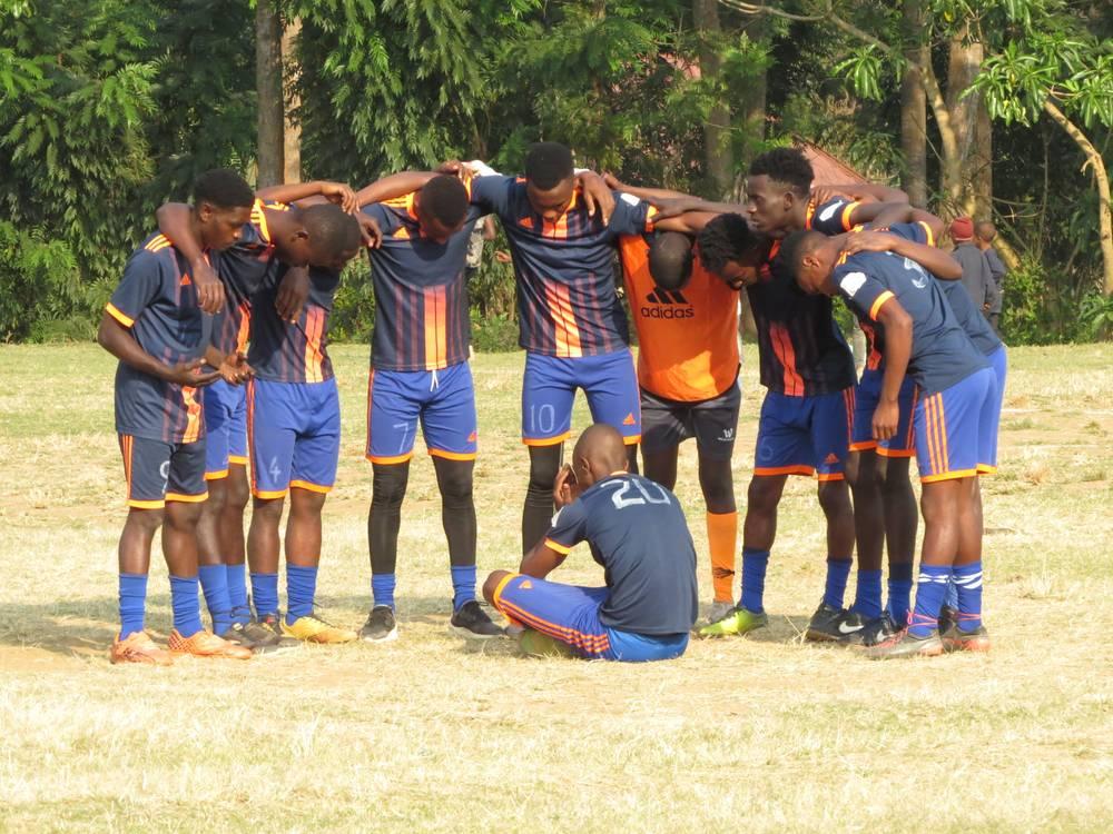 KUSINI FOOTBALL CLUB