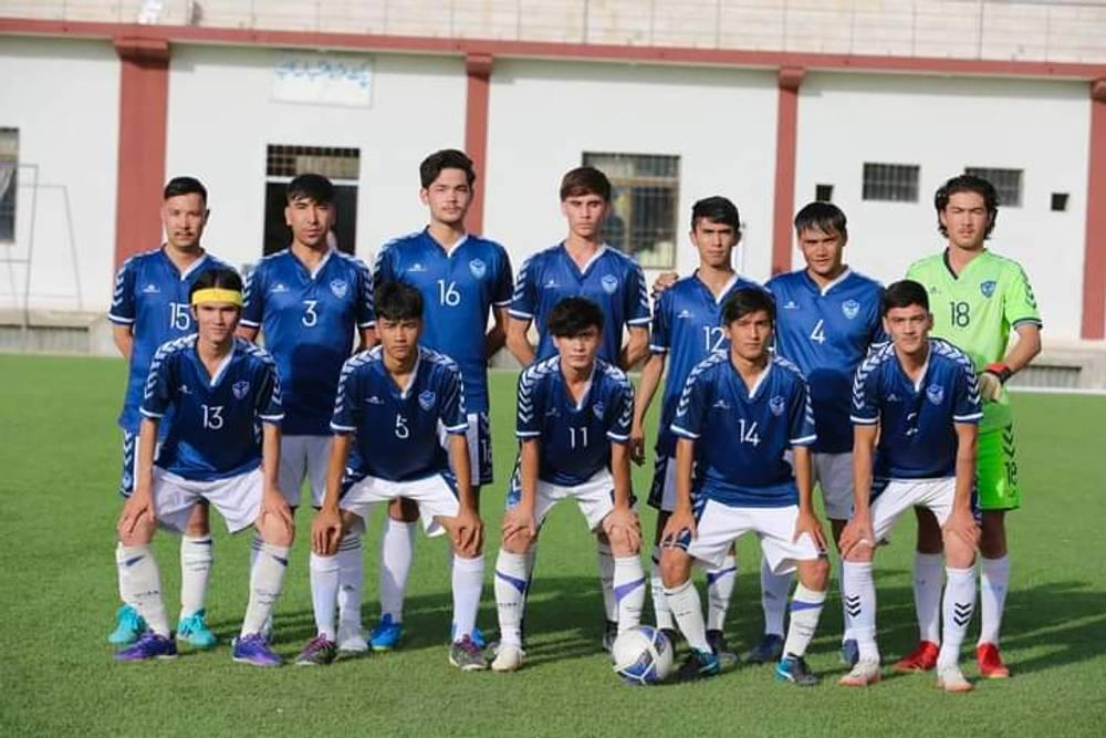 Hazara Paikar Quetta FC