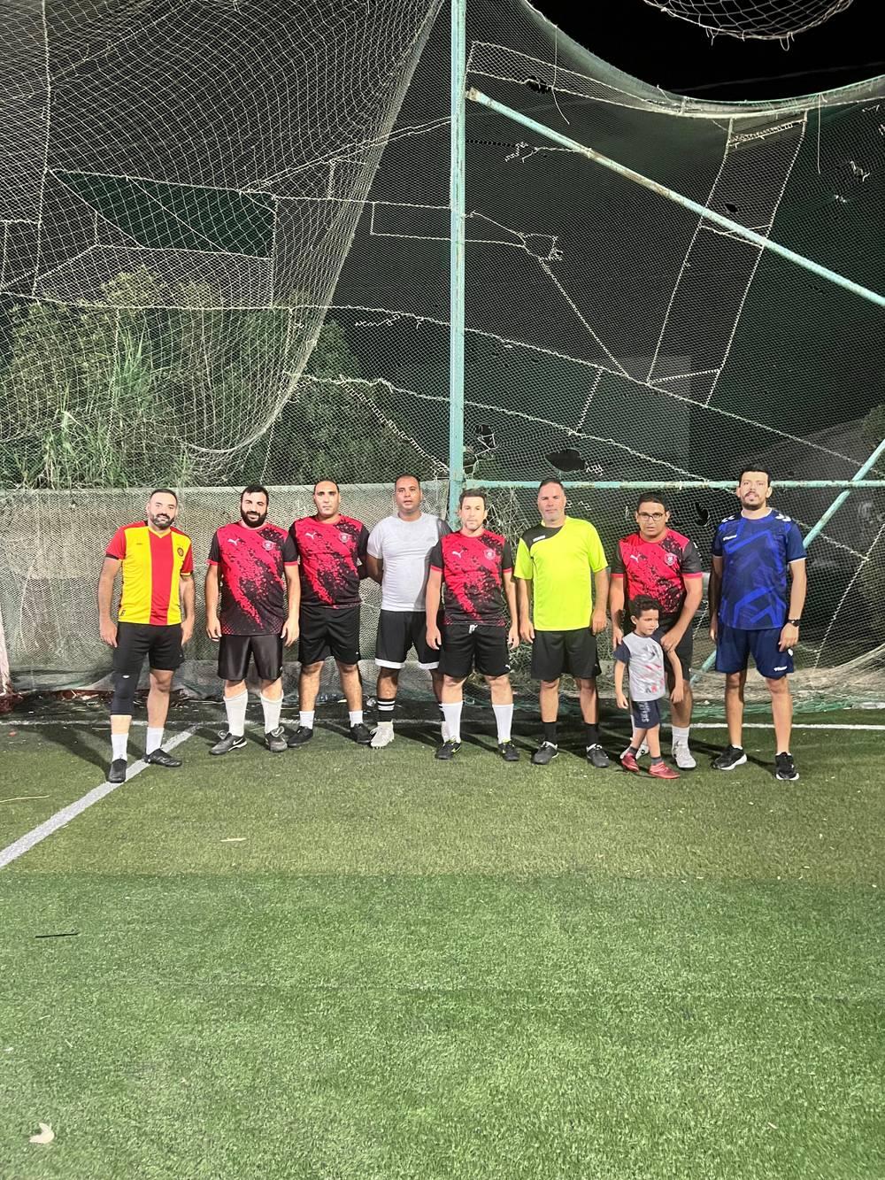 Kélibia Football Academy