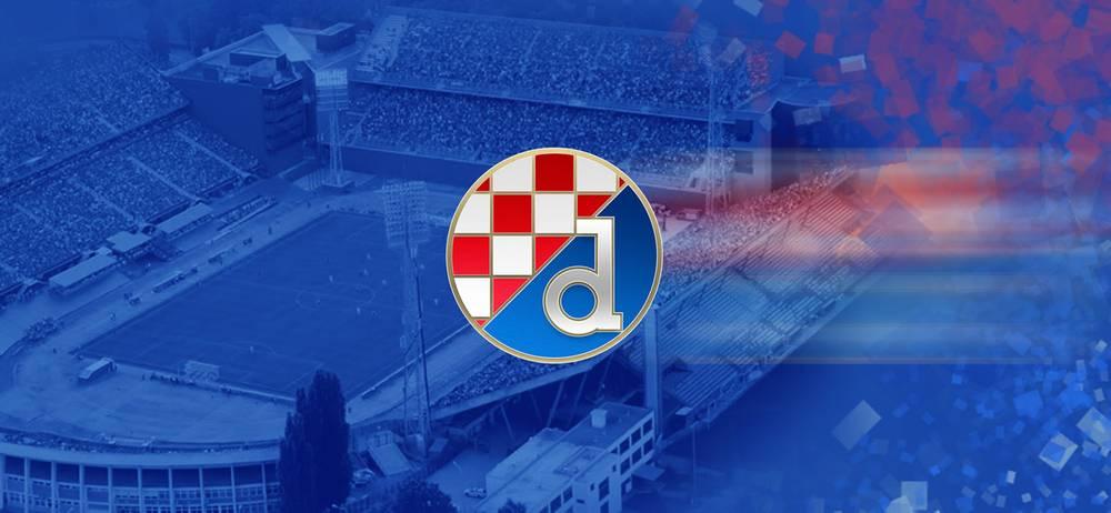 GNK Dinamo Zagreb