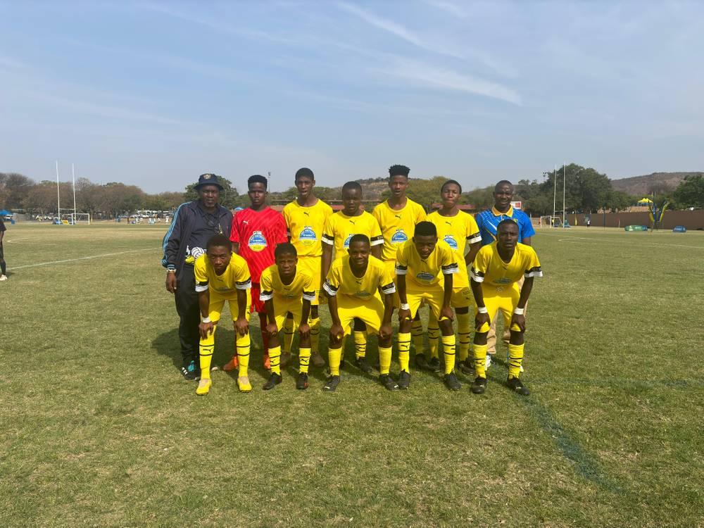 KHANYA LESEDI HIGH SOS