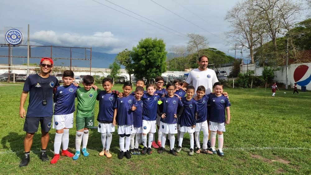 Povoa Pro Academy - U9