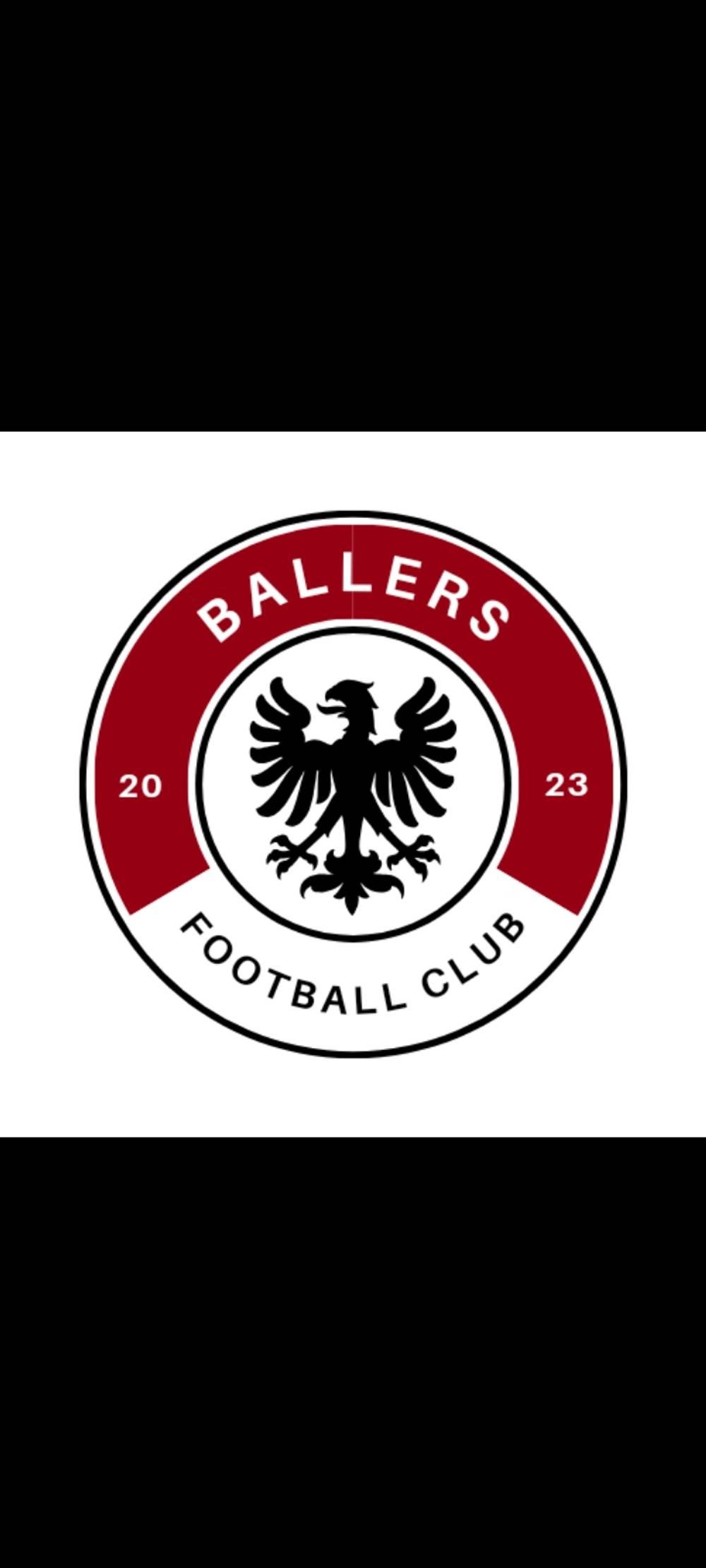Ballers Football Club