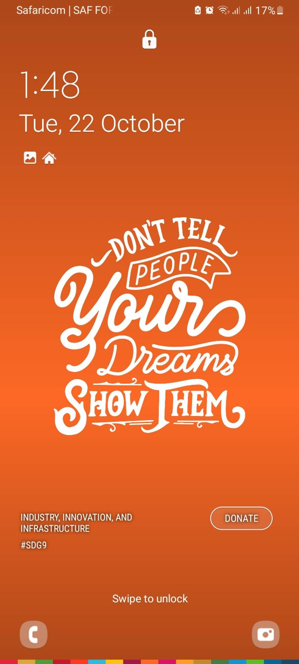 Kishada Soccer Academy