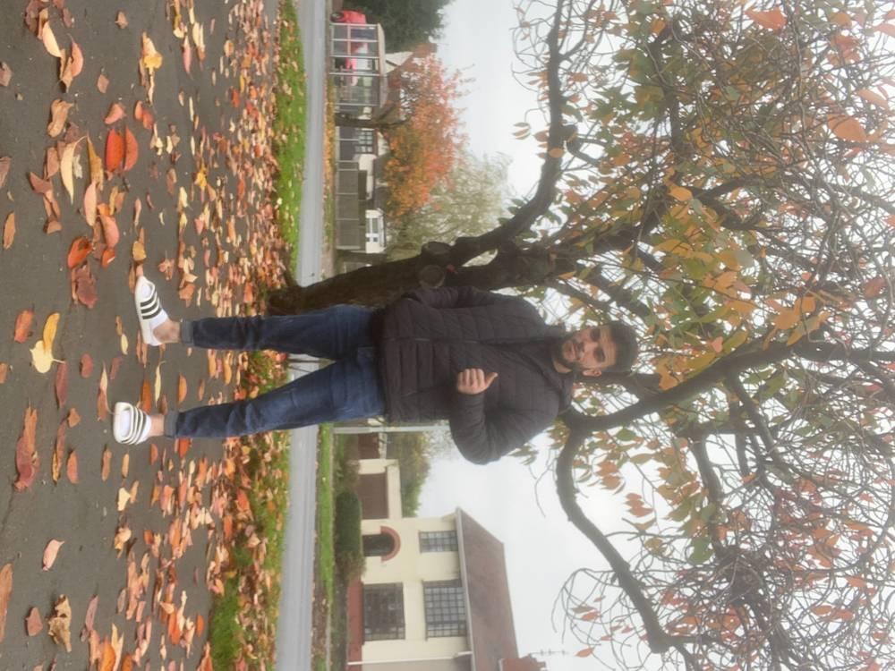 I Am Still Looking For A Team