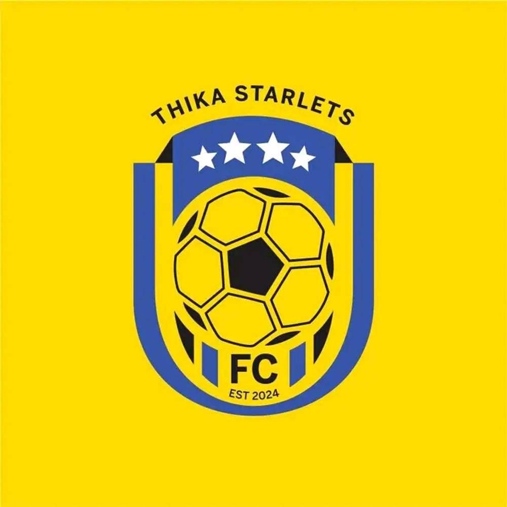 Thika Starlets Football Club