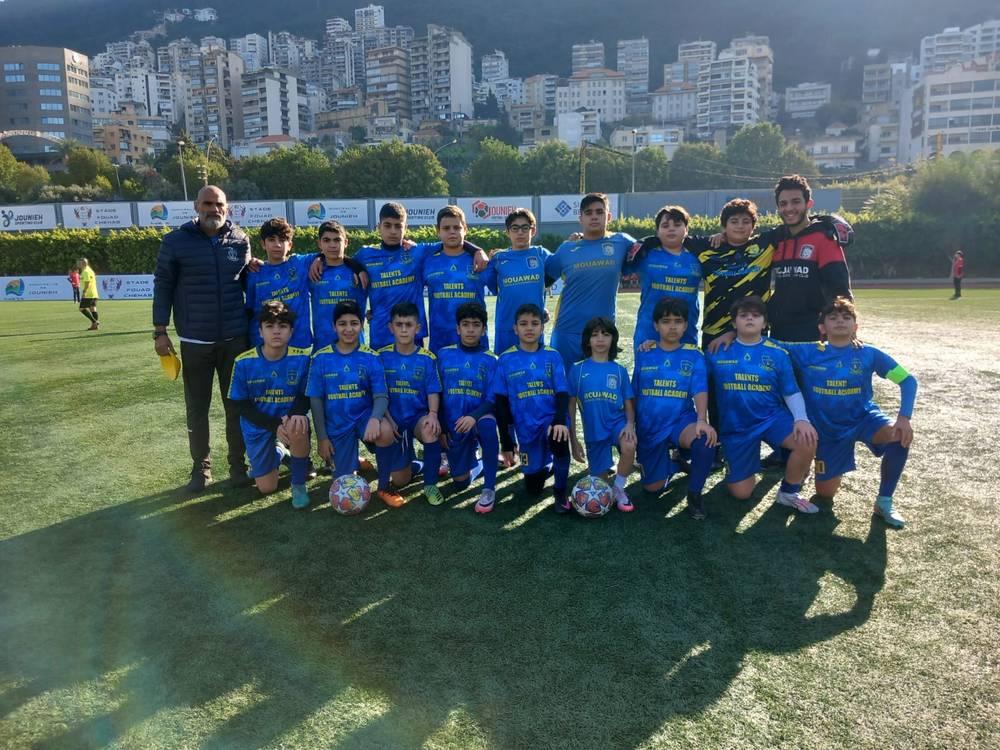 TFA Talents Football Academy