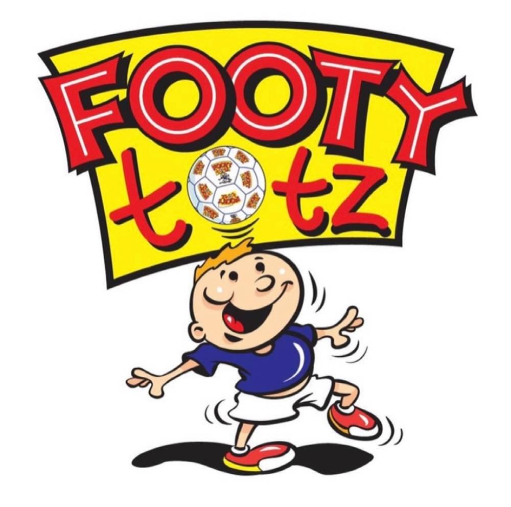 Footytotz’s Allstars