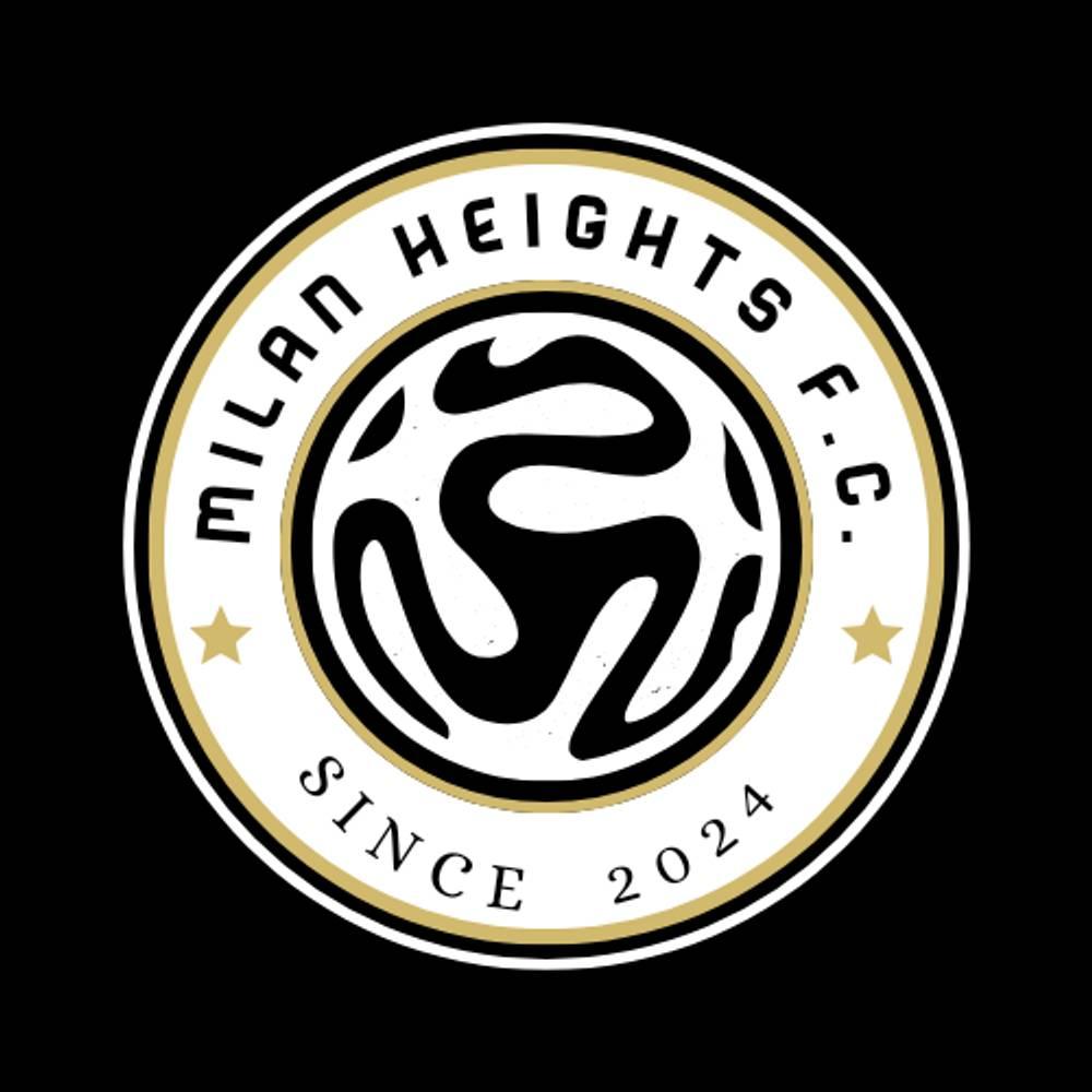 Milan Heights F.C.