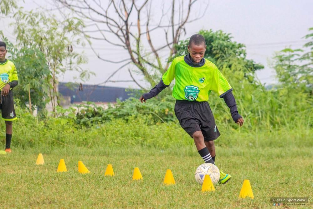 FC Challenge Football Club