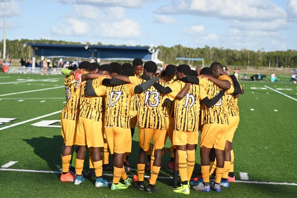 Pembroke Elite Soccer