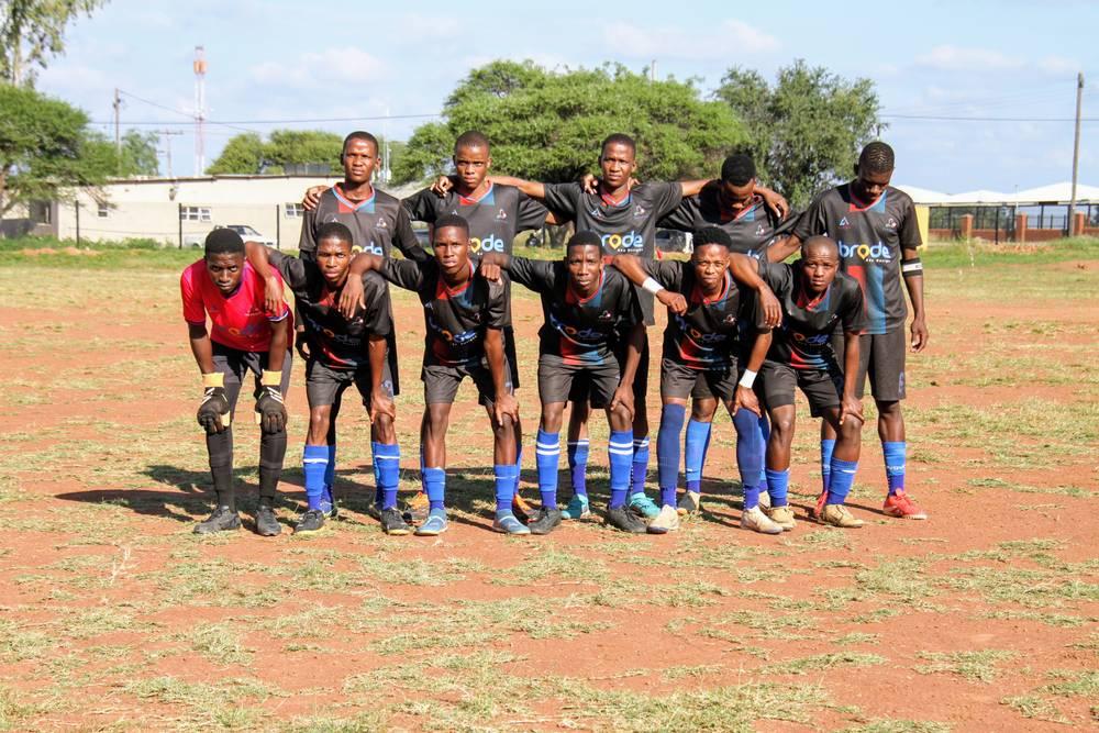 Terrors Football Club