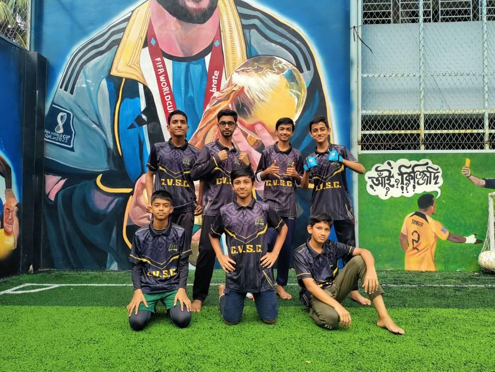 City View Sporting Club