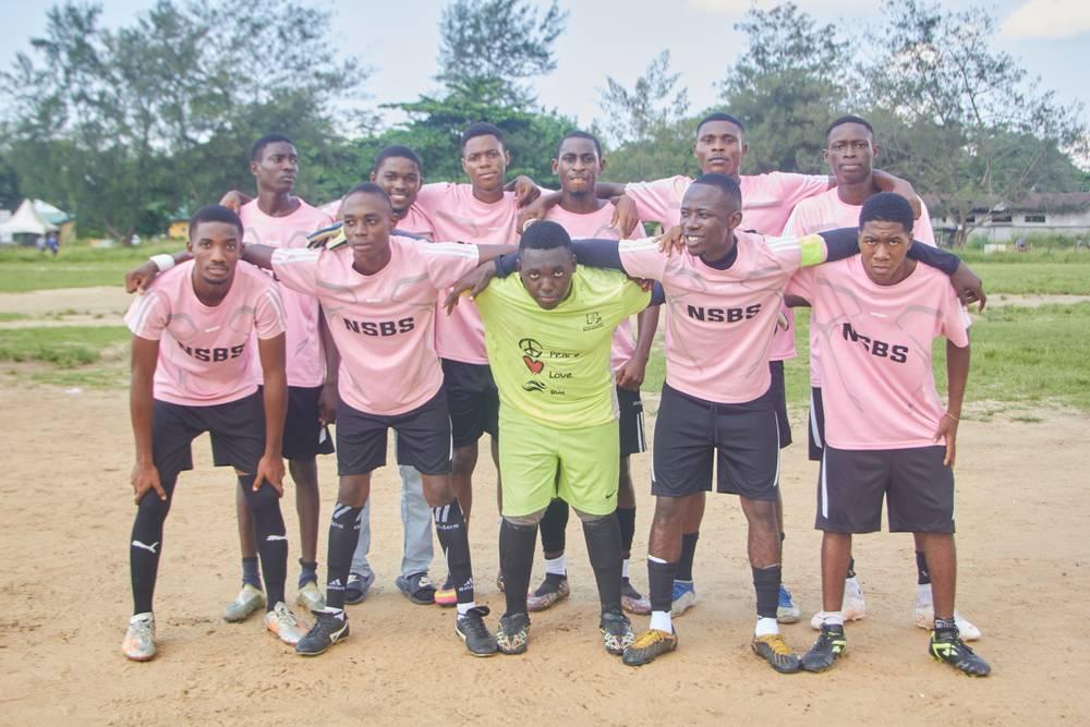 NSBS 022 And 023 Series