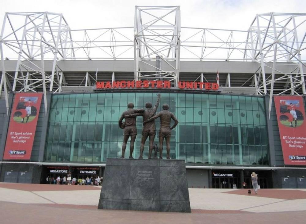 Manchester United