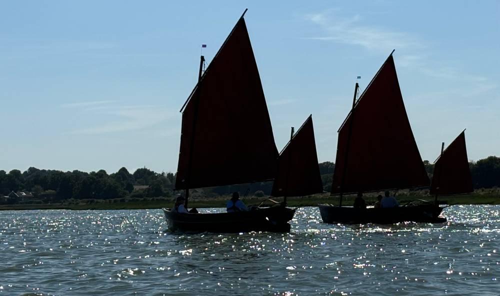Peterborough Sailability