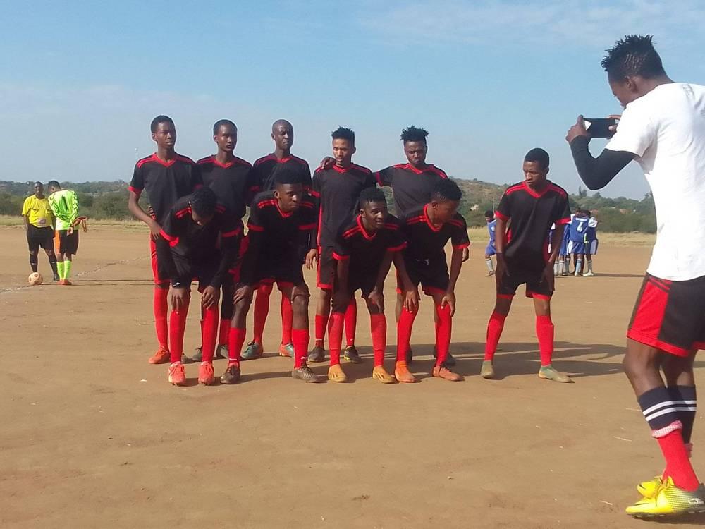 Labyrinth Football Club