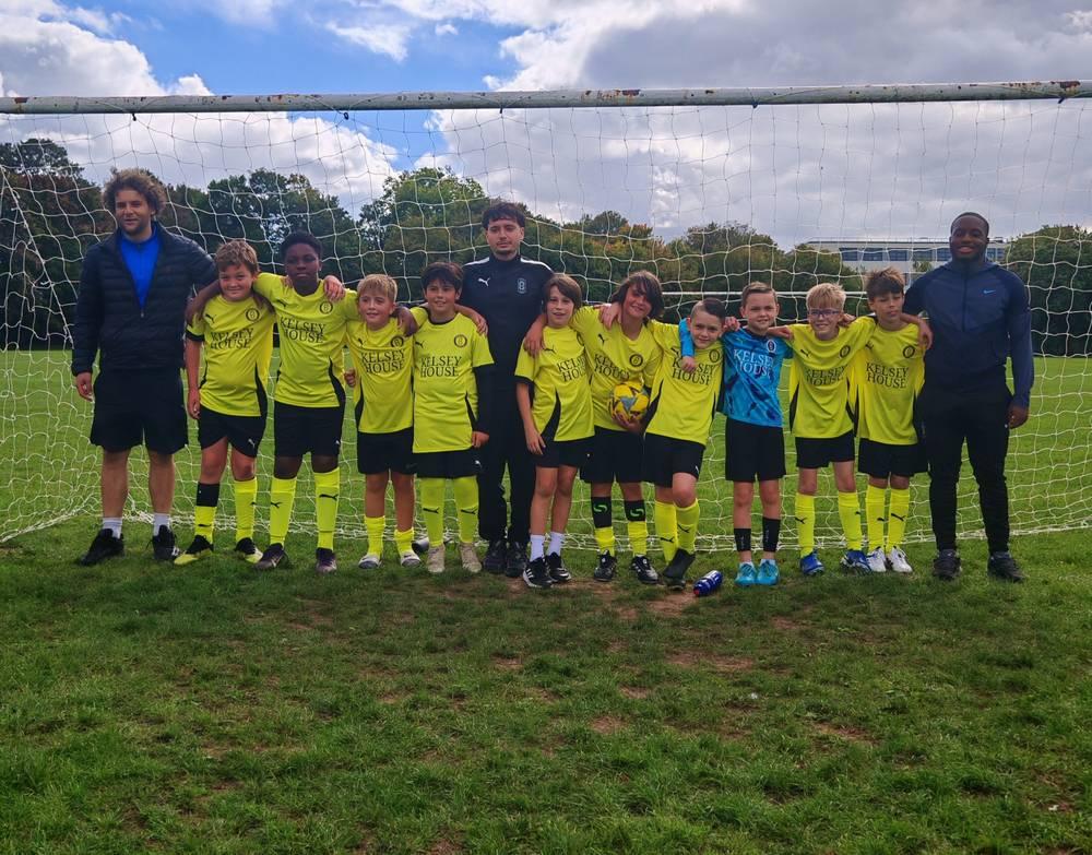 Catford Rangers Panthers