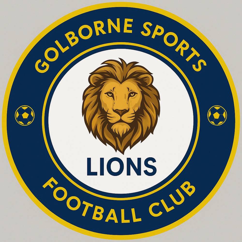 Golborne Lions